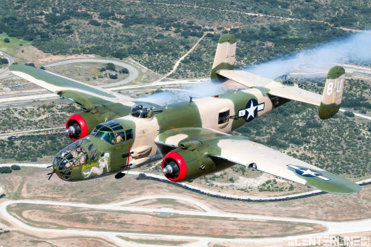 B-25 Mitchell