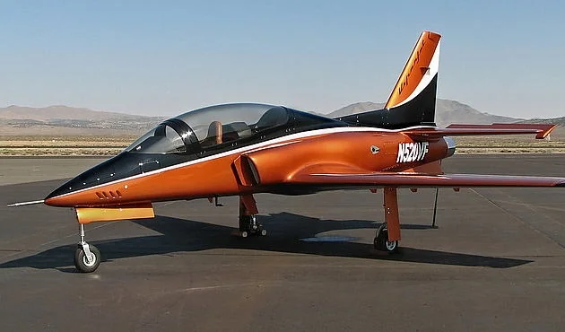 Viper Jet
